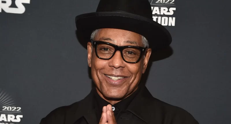 Did Giancarlo Esposito Undergo Plastic Surgery to Look Young? Illness And Health Update 2023