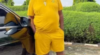Reason Why Mr Ibu's Leg Amputated? Nollywood Actor Has Leg Amputated Amid Health Battle