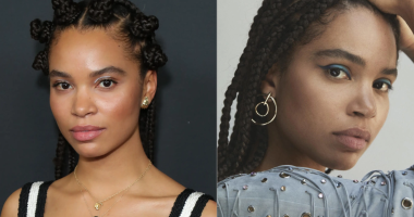 Actress Nesta Cooper Husband Or Partner: Who Is He?