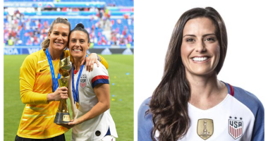 Ali Krieger Dad Car Accident: What Happened To Ken Krieger? Find Out Here!