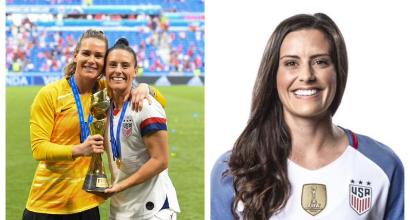 Ali Krieger Dad Car Accident: What Happened To Ken Krieger? Find Out Here!