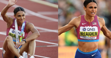 American Hurdler Sydney Mclaughlin Religion And Family: Is She Christian? Ethnicity And Wiki Bio