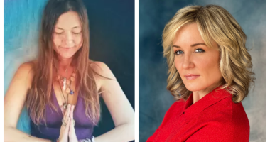 Amy Carlson Daughter: Who Is Madi Carlson? Age And Boyfriend