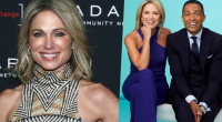 Amy Robach Husband And Net Worth: How Did She Make Her Money? Kids And Age