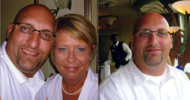Are Brian Davis And Robyn Davis Married Or Not?