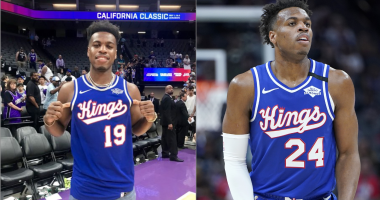 Are Buddy Hield And His Girlfriend Married Or Not?