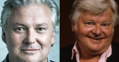 Are Conleth Hill And Benny Hill Brothers Or Not?