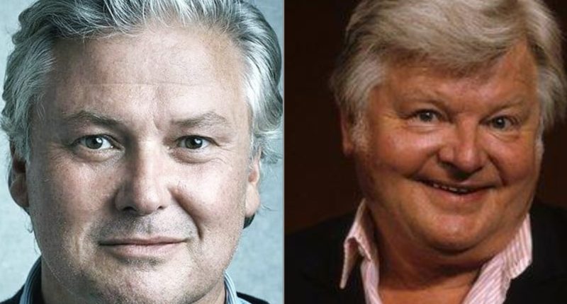 Are Conleth Hill And Benny Hill Brothers Or Not?