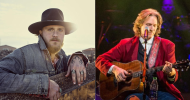 Are Jackson Dean And Billy Dean Related Or Not?