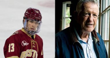 Are Nikita Nesterenko And Eric Nesterenko Related Or Not?
