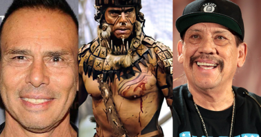 Are Raoul Trujillo And Danny Trujillo Related? The Truth Behind the Rumor