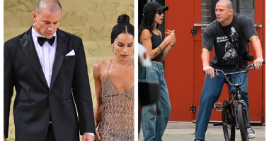 Are Zoë Kravitz and Channing Tatum Still Together? Age Gaps And Relationship Timeline