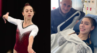 Ava Costa Gymnastics Accident And Health Update: What Happened? Suffered A Spinal Injury