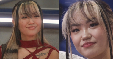 BB25 Star Blue Kim Real Name And Family