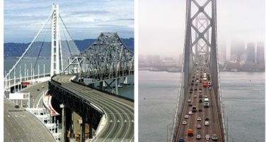 Bay Bridge Suicide Incident Update