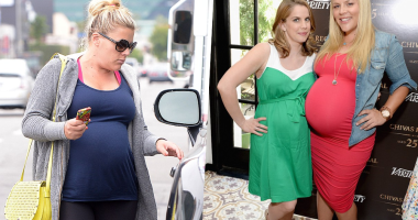 Is Busy Philipps Pregnant in 2023 With Baby No 3? Baby Bump Rumors Explained
