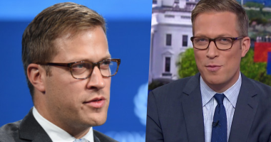 CNN Journalist David Gura Wife: Is He Married? Wikipedia and Family Details