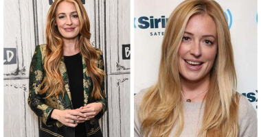 Cat Deeley’s Weight Loss Secrets Revealed: So You Think You Can Dance Host Diet Plan