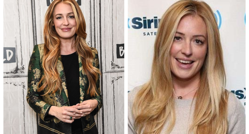 Cat Deeley’s Weight Loss Secrets Revealed: So You Think You Can Dance Host Diet Plan
