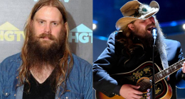 Chris Stapleton Illness: Did He Undergo Weight Loss Surgery?