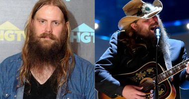 Chris Stapleton Illness: Did He Undergo Weight Loss Surgery?