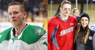 Corey Perry Controversy Affair