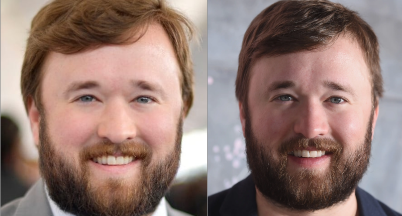 Did Actor Haley Joel Osment Loose Wight Or Not?