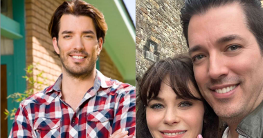 Did Celebrity IOU Jonathan Scott Undergo Weight Loss Surgery?