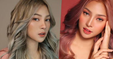 Did Christine Samson Get Her Nose Job Done? Before And After Photos
