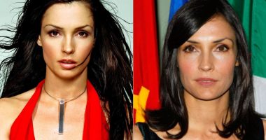 Did Famke Janssen Undergo Plastic Surgery On Her Face?