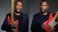 Did Guitar Virtuoso Kirk Fletcher Have a stroke Onstage
