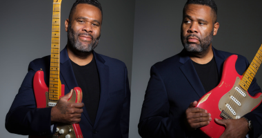 Did Guitar Virtuoso Kirk Fletcher Have a stroke Onstage