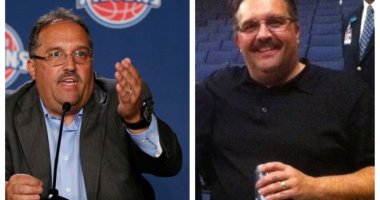 Did Health Concerns Follow Stan Van Gundy’s Weight Loss?