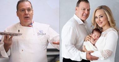 Did Jacques Torres Fix His Teeth Or Not?