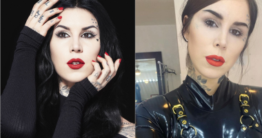 Did Kat Von D Undergo Nose Job Surgery?