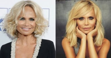 Did Kristin Chenoweth Lose Weight?