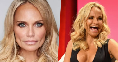 Did Kristin Chenoweth Undergo Plastic Surgery?