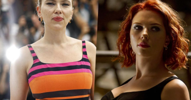 Did Scarlett Johansson Undergo Plastic Surgery? Before And After
