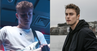 Did Singer Sam Fender Gain Weight?