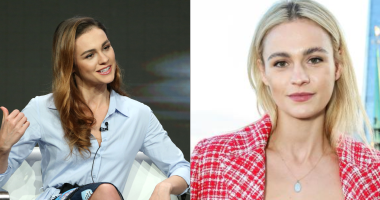 Did Sophie Skelton Undergo Weight Loss Surgery?