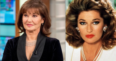 Did Stephanie Beacham Undergo Plastic Surgery?