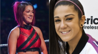 Did Wrestling Star Bayley Gain Weight Or Not?