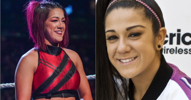 Did Wrestling Star Bayley Gain Weight Or Not?