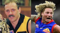 Are Dale Weightman And Cody Weightman Related?