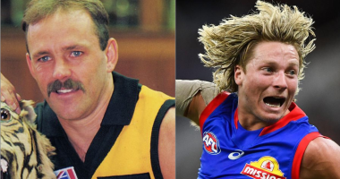 Are Dale Weightman And Cody Weightman Related?