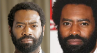 Does Actor Nicholas Pinnock Have A Wife?