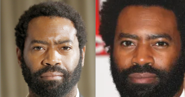 Does Actor Nicholas Pinnock Have A Wife?