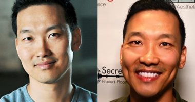 Does Beef Cast Eddie Shin Have A Wife?