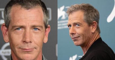 Does Ben Mendelsohn Have Speech Disorder Or Not?