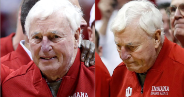 Does Bob Knight Have A Daughter?